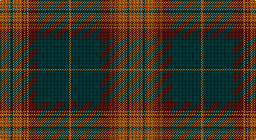 O/12 N3 O3 DT4 O16 DR3 O3 DR3 O3 DR16 DT52 O/4 tartan
