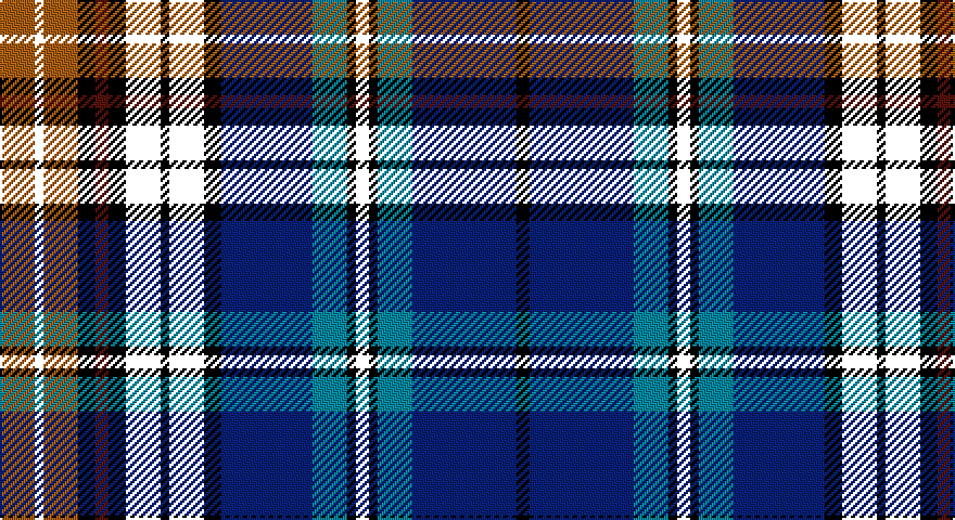 O/16 K4 O16 K8 DR6 K8 K16 K4 K16 K8 DB42 T16 K4 K6 K4 T16 DB48 K/6 tartan