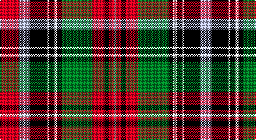 R/32 LB20 K28 W4 K8 W6 K8 G52 R22 K8 R8 W4 R8 K8 R22 G52 K8 W6 K8 W4 K28 LB/20 tartan