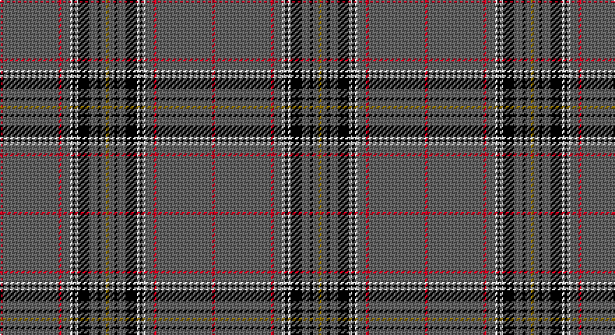 R/2 N40 R2 N6 W2 K2 W2 K8 N6 K2 N4 Y/2 tartan