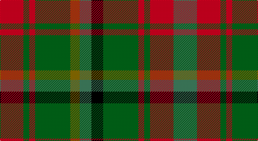 R/40 DG10 R10 DG60 Y16 G20 K20 DG60 R10 DG10 R40 G/40 tartan