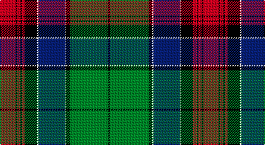 R/26 K2 R6 K2 R6 K20 W2 DB44 W2 K6 G64 K/3 tartan