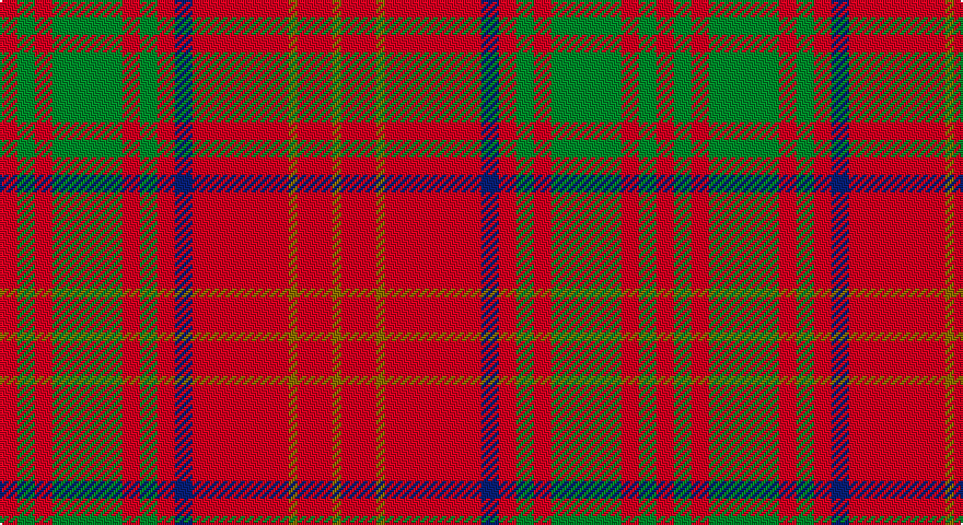 R/8 G8 R8 G32 R8 G8 R8 DB8 R44 Y4 R16 Y/4 tartan