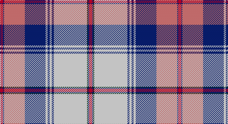 R/6 DB2 Ri40 DB40 W4 DB4 W4 DB4 W64 DG2 DB2 R/6 tartan