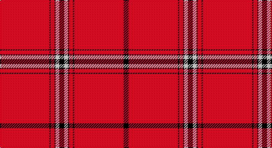 R/80 K2 R6 K2 W6 K8 W6 K2 R6 K2 R80 K/8 tartan