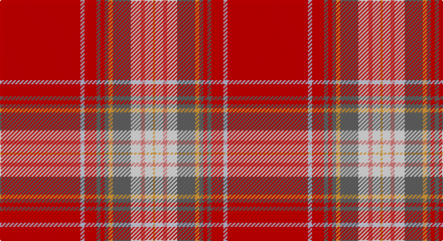 R/80 LB4 R12 N4 R4 N4 LO4 N18 W10 Ri4 W8 LO/2 tartan