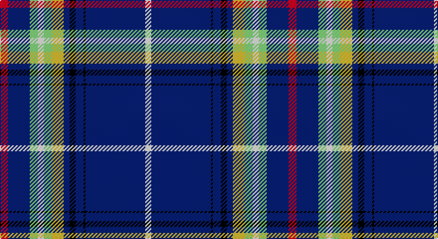 R/8 DB22 LG8 W6 LG8 LY12 DB6 K6 DB8 K2 DB60 W/6 tartan