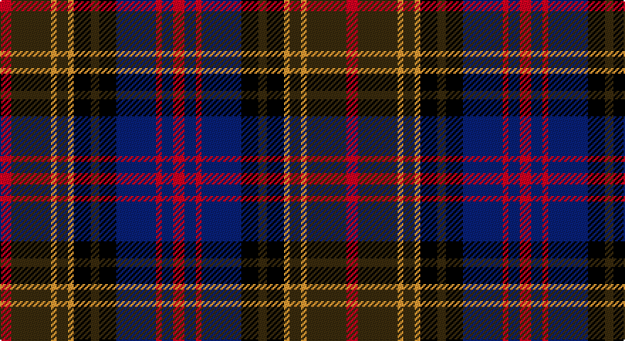 R/8 DY28 LO4 DY8 LO4 K12 DY6 K12 DB28 R4 DB8 R/8 tartan