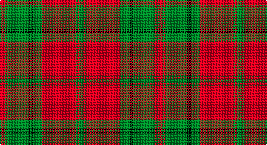 R/8 G2 R2 G36 K2 G2 K2 G16 R56 G2 R2 G/8 tartan