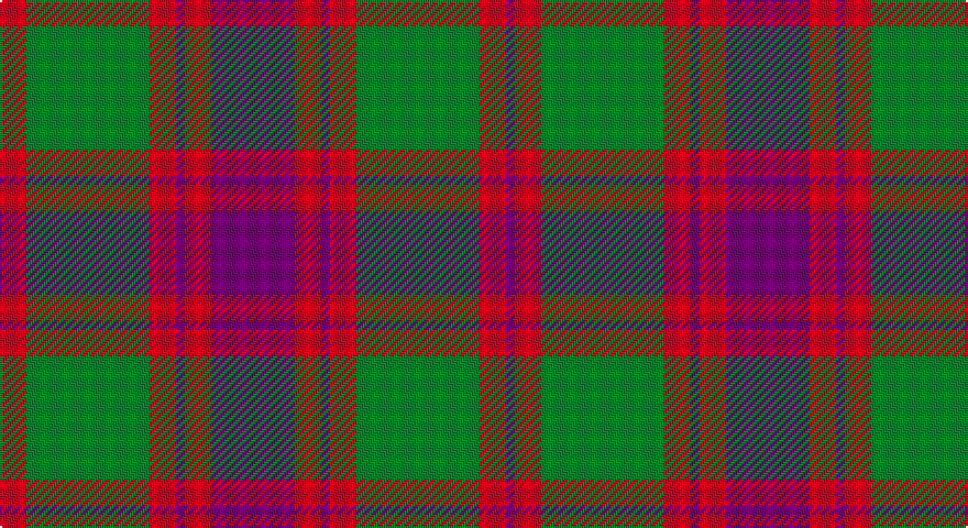 R/12 G56 R12 DP4 R12 DP38 R12 DP4 R12 G56 R12 DP/4 tartan