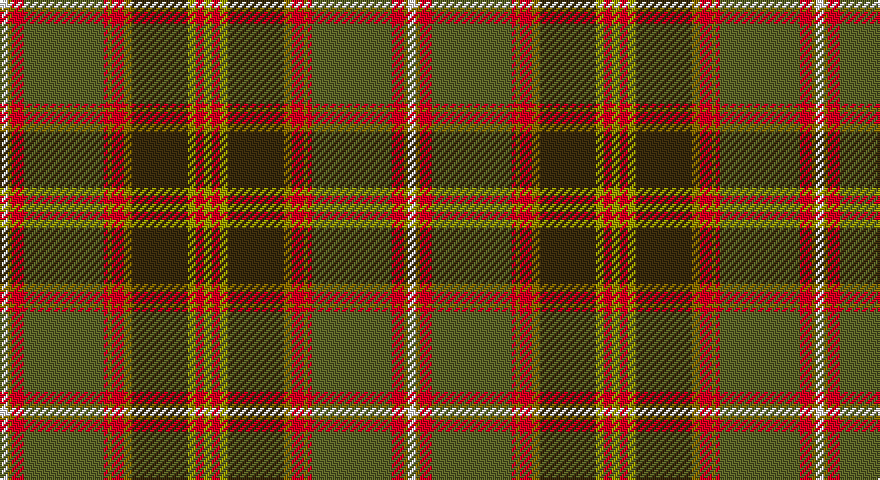 W/4 Y2 R6 G40 R2 Y2 R6 Y4 DY28 LY4 R4 LY/4 tartan