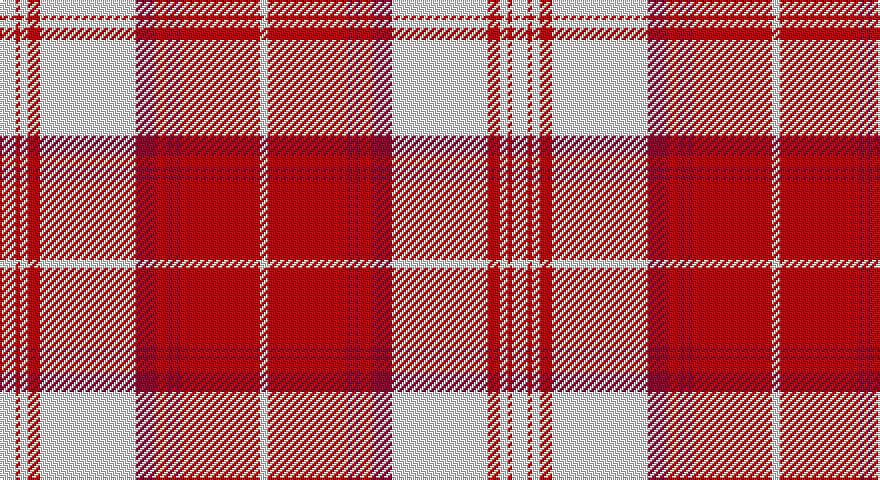 W/8 Ri2 W4 Ri6 W48 R10 Ri6 R2 Ri2 R2 Ri40 W/4 tartan