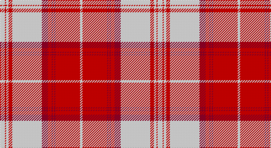 W/8 Ri2 W4 Ri6 W48 R10 Ri6 R2 Ri2 R2 Ri40 W/4 tartan