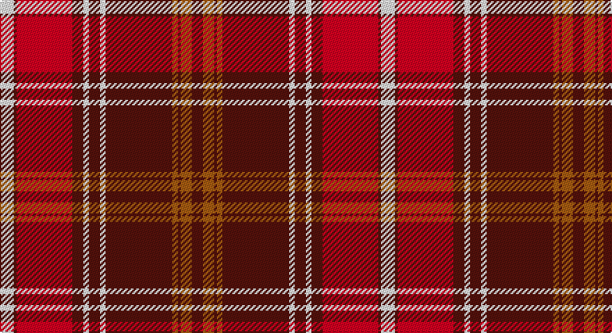 W/10 DR2 R40 DR8 W4 DR8 W4 DR48 O4 DR2 O8 DR/8 tartan