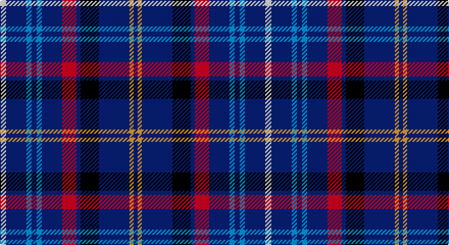 W/6 DB20 T5 DB5 T5 DB20 R14 DB4 K18 DB30 LO4 DB/4 tartan