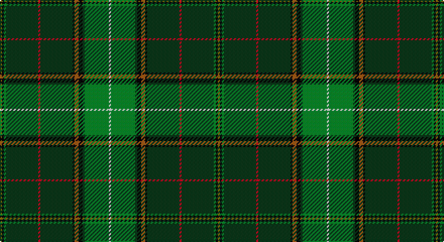 Y/2 K2 G2 DG32 R2 DG32 K2 O4 K4 DG2 G24 W/2 tartan