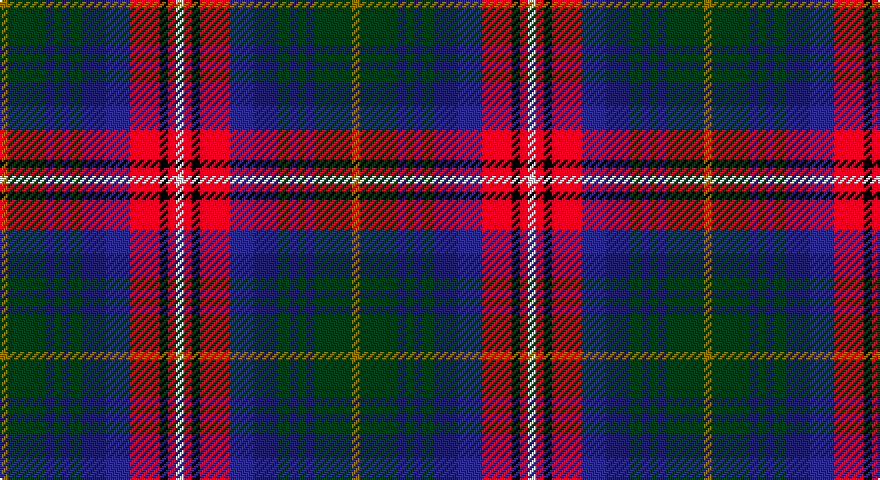 Y/4 DG19 DB4 DG4 DB4 DG6 DB12 DBi12 R15 K4 R4 W/4 tartan