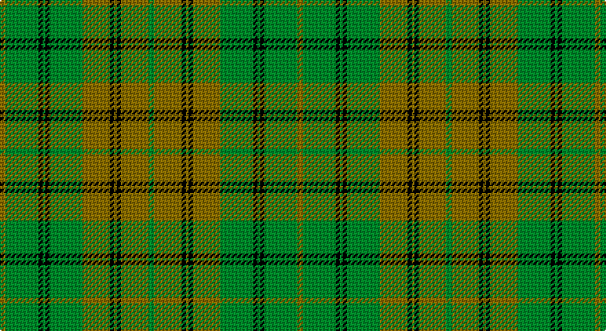 Y/4 G24 K3 G2 K3 G24 Y20 K3 Y2 K3 Y20 G/4 tartan