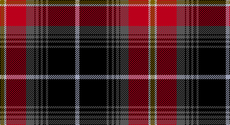 Y/8 W4 R38 N16 K2 N6 K4 N4 K6 N4 K52 LB/8 tartan
