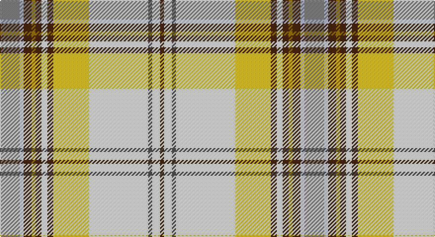 Yi/20 LB4 DO8 Y4 DO6 W6 DO6 LY36 W60 N4 W8 DO/4 tartan