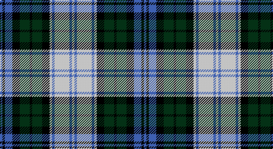 B/4 K4 B12 K12 DG16 K4 DG16 K12 W4 B4 W24 B4 W/4 tartan