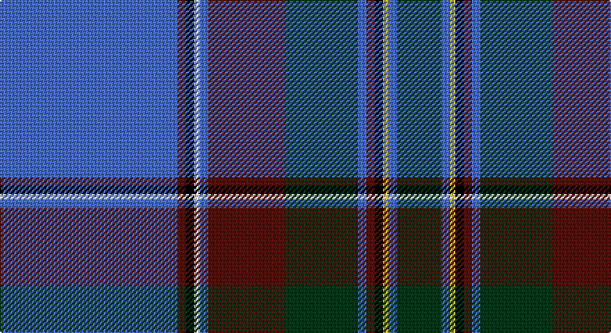 B/128 DR6 K6 W4 B6 DR56 DG52 B6 DR6 K6 LY4 B6 DG/32 tartan