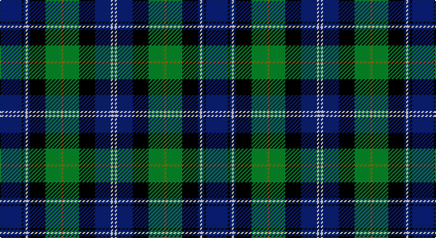 DB/22 K2 DB2 W2 DB2 K16 G16 Y2 G16 K16 DB16 W2 DB/2 tartan