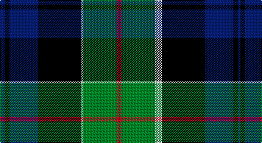 DB/8 K8 DB48 K72 W4 G56 R8 G56 W12 K72 DB48 K8 DB/4 tartan