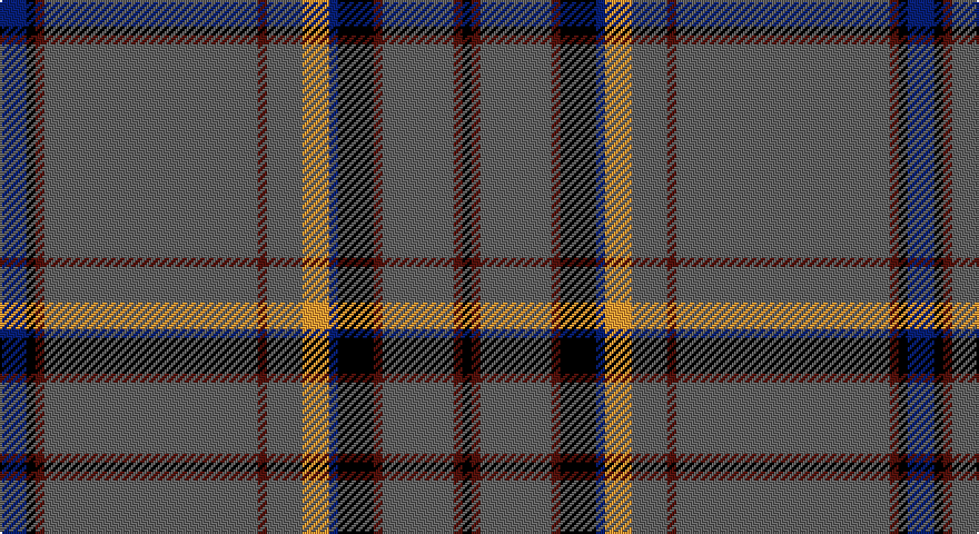 DB/12 K4 DR4 N96 DR4 N16 LO12 DB4 K16 DR4 N32 DR4 K/4 tartan