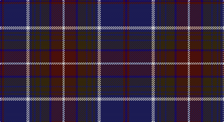 DB/4 DR4 DBi44 W6 DBi5 DY4 DBi3 DY8 DBi3 DY16 DB4 DR22 W/4 tartan