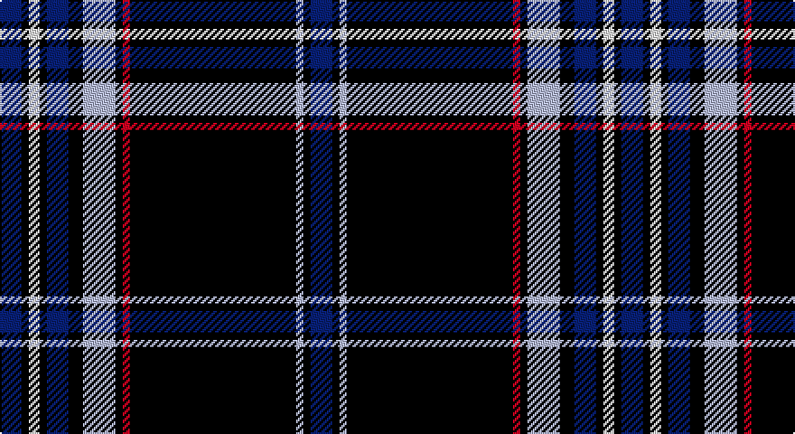 DB/12 K4 W6 K4 DB12 K8 LB18 K4 R4 K92 LB4 K4 DB/12 tartan