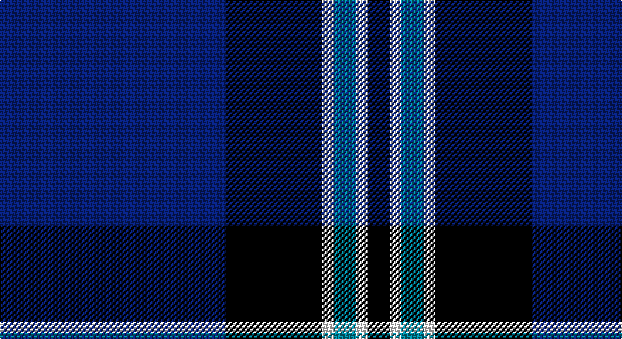 DB/160 K68 W8 T16 W8 K16 W8 T16 W8 K68 DB160 W2 T/16 tartan