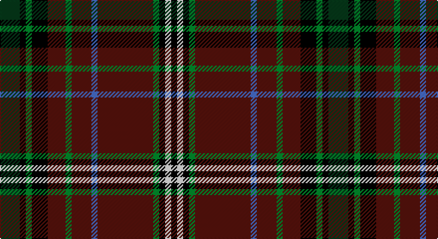 DG/20 K6 G6 K16 DR18 G6 DR20 B6 DR56 G6 K6 W6 K/6 tartan