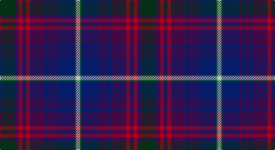 DG/24 DP6 R6 DP6 R6 DP24 DB6 DP6 DB4 DP4 DB28 G2 W/6 tartan