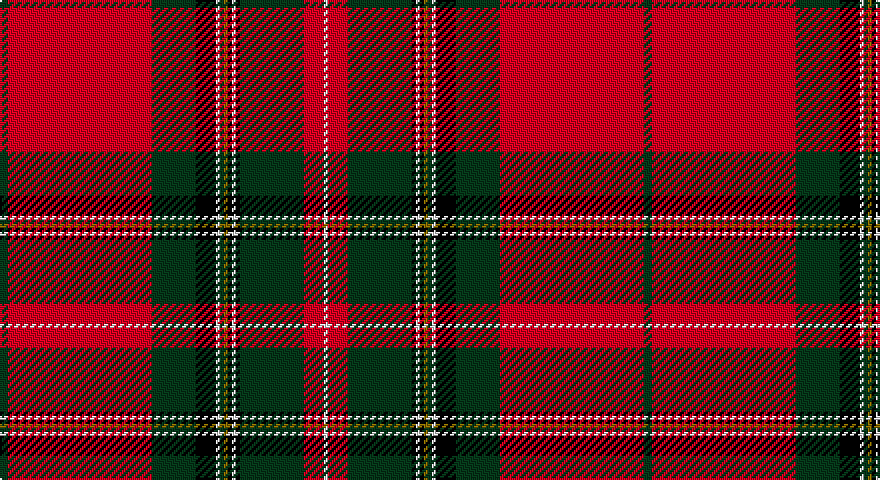 DG/4 R72 DG22 K10 W2 DG2 Y2 K2 W2 K2 DG32 R10 W/2 tartan