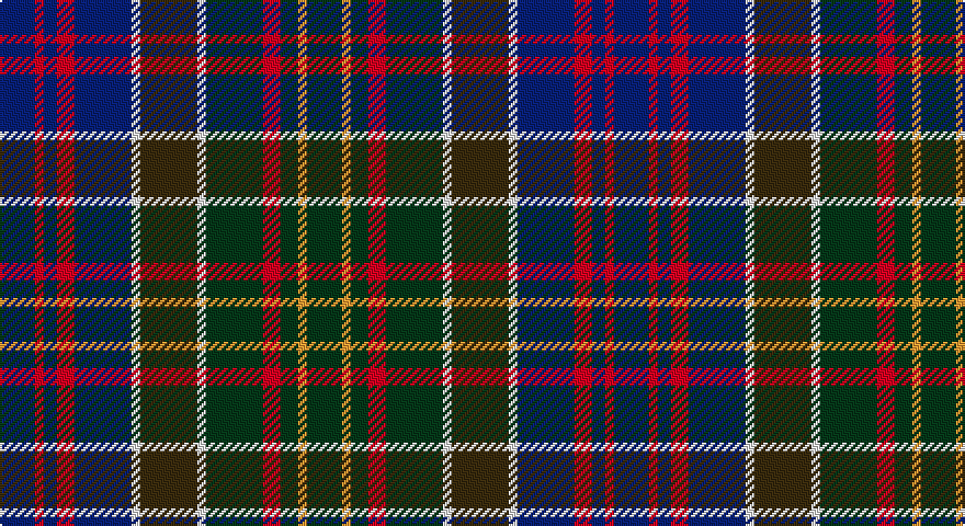 DB/16 R4 DB6 R8 DB26 W4 DY26 W4 DG26 R8 DG8 LO4 DG/16 tartan