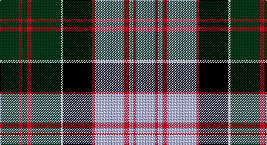 DG/32 R4 DG8 R8 DG48 W4 K48 R4 LB48 R8 LB8 R4 LB/32 tartan