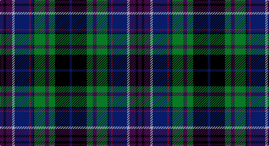 DP/6 K4 DP10 LB4 DB24 R2 DB4 K2 G18 DP6 G10 K24 DB/4 tartan