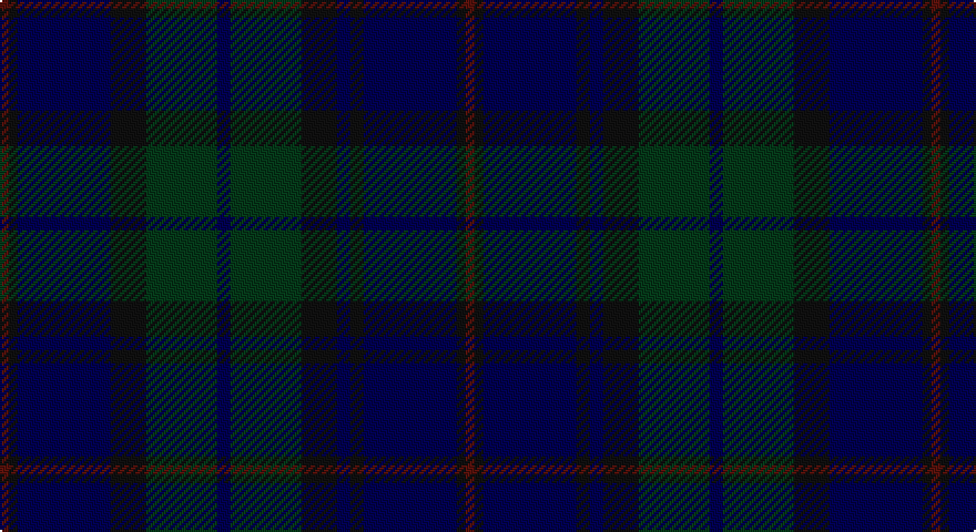 DR/4 K4 DB42 K16 DG32 DB6 DG32 K16 DB6 K6 DB42 K4 DR/4 tartan