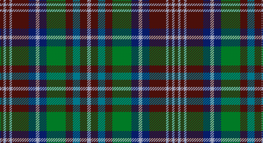 DR/6 LB4 DR6 LB4 DR28 DB12 LB6 DB12 G32 DR12 T12 DR12 LB/6 tartan