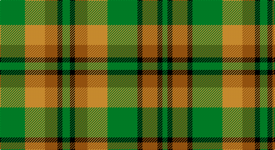G/40 LO32 O20 K8 G12 K8 O20 LO32 G48 K8 O24 K8 G/8 tartan