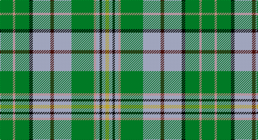 G/22 LR4 G24 K6 LB30 DR6 LB30 G38 LR4 LB6 K4 LB6 LY/6 tartan