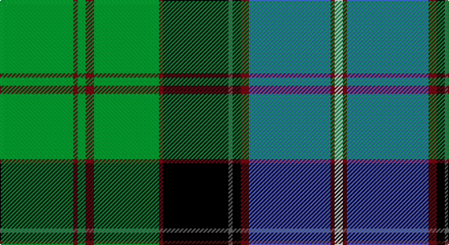 G/72 DR4 G8 DR8 G64 DR4 K64 N4 K8 DR8 B80 DR4 W/8 tartan