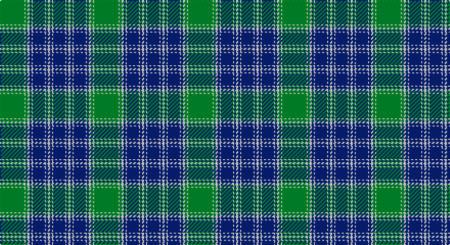G/24 W1 G2 W2 DB2 W1 DB12 W1 DB2 W2 DB2 W1 DB/12 tartan