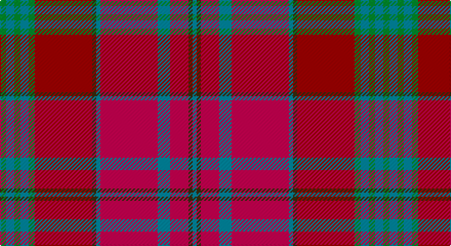 G/6 T8 G6 T8 G6 R56 DY4 T4 Ri56 T12 Ri18 DY4 T/4 tartan