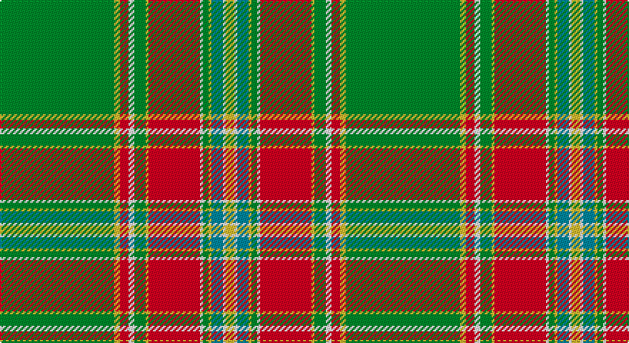 G/80 LY4 R6 W4 G8 LY2 R36 W2 G4 LY2 T8 W2 LY/6 tartan