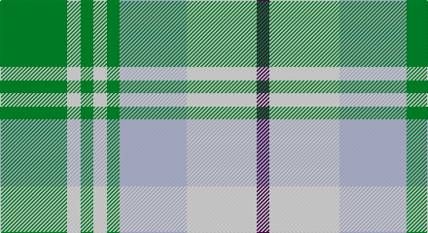 G/69 W14 G13 W14 G13 LB69 W72 DP13 W72 LB69 G68 W14 G/13 tartan