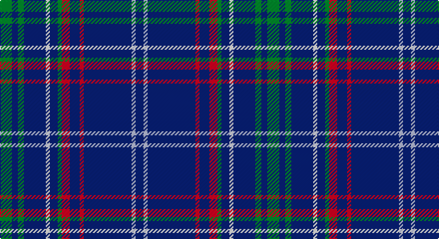 G/12 DB6 G6 DB22 W4 DB8 G4 R8 DB10 R4 DB48 LB4 DB/8 tartan