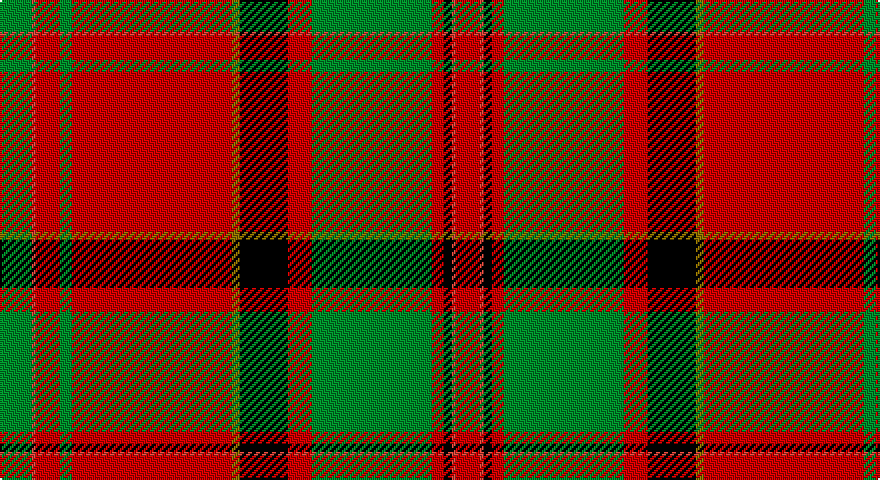 G/16 Ri2 R12 G6 R80 Y4 K24 R12 G60 R6 K4 Ri2 R/12 tartan