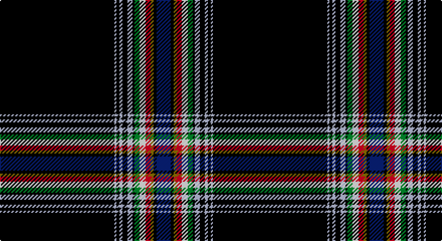 K/114 LB2 K3 LB3 K5 LB5 K2 G5 W6 R5 Y3 K3 DB/14 tartan